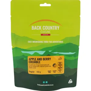 Big Discount For 2025 2025 Wholesale BACK COUNTRY CUISINE Freeze Dried Desserts Buy Today online, we supply fashion