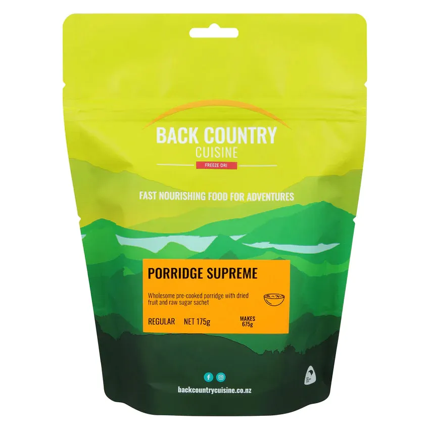 2024-2025 Authentic BACK COUNTRY CUISINE Freeze Dried Desserts here, fashionable styles and best customer services for you, 100% quality.