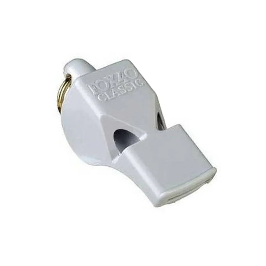 Hot Sale 2025 Wholesale Classic Whistle|-|Sifflet Classique Buy Today is powerful discount sale. High quality and mor surprise are waiting for you now.