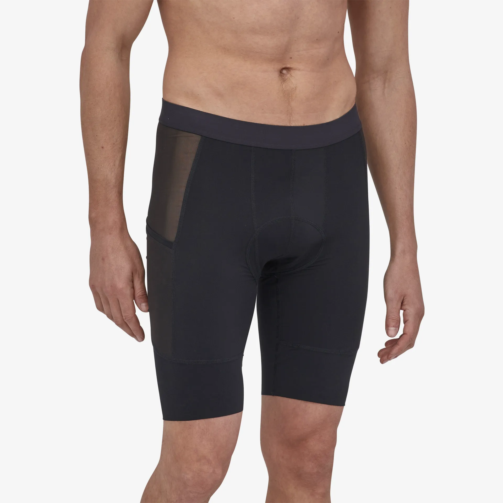 Buy fashionable Men's Dirt Roamer Bike Liner Shorts on sale now, buy our Items cheapest price, it is your best choice.