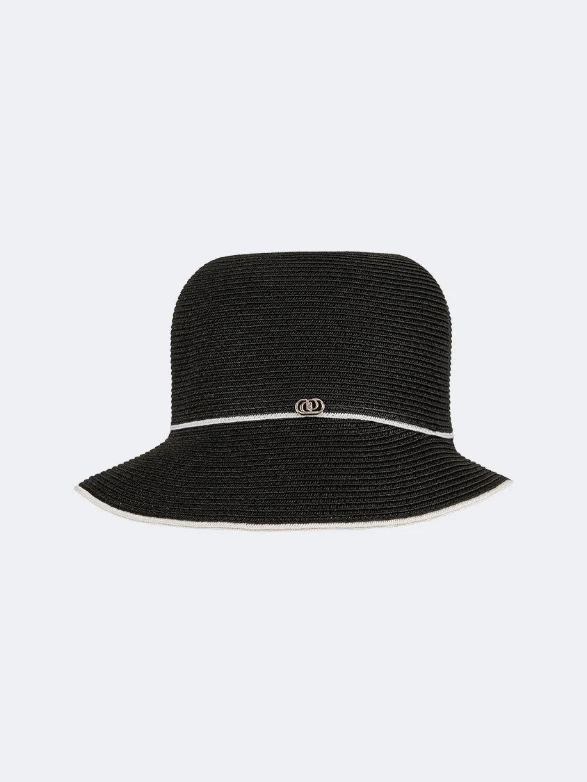 New arrivals 2025 Wholesale Oil And Gaz Stylish Women Beach Cordobes Hat Black For Sale,Up To 75%OFF online shop, we give you excellent quality and lowest price.