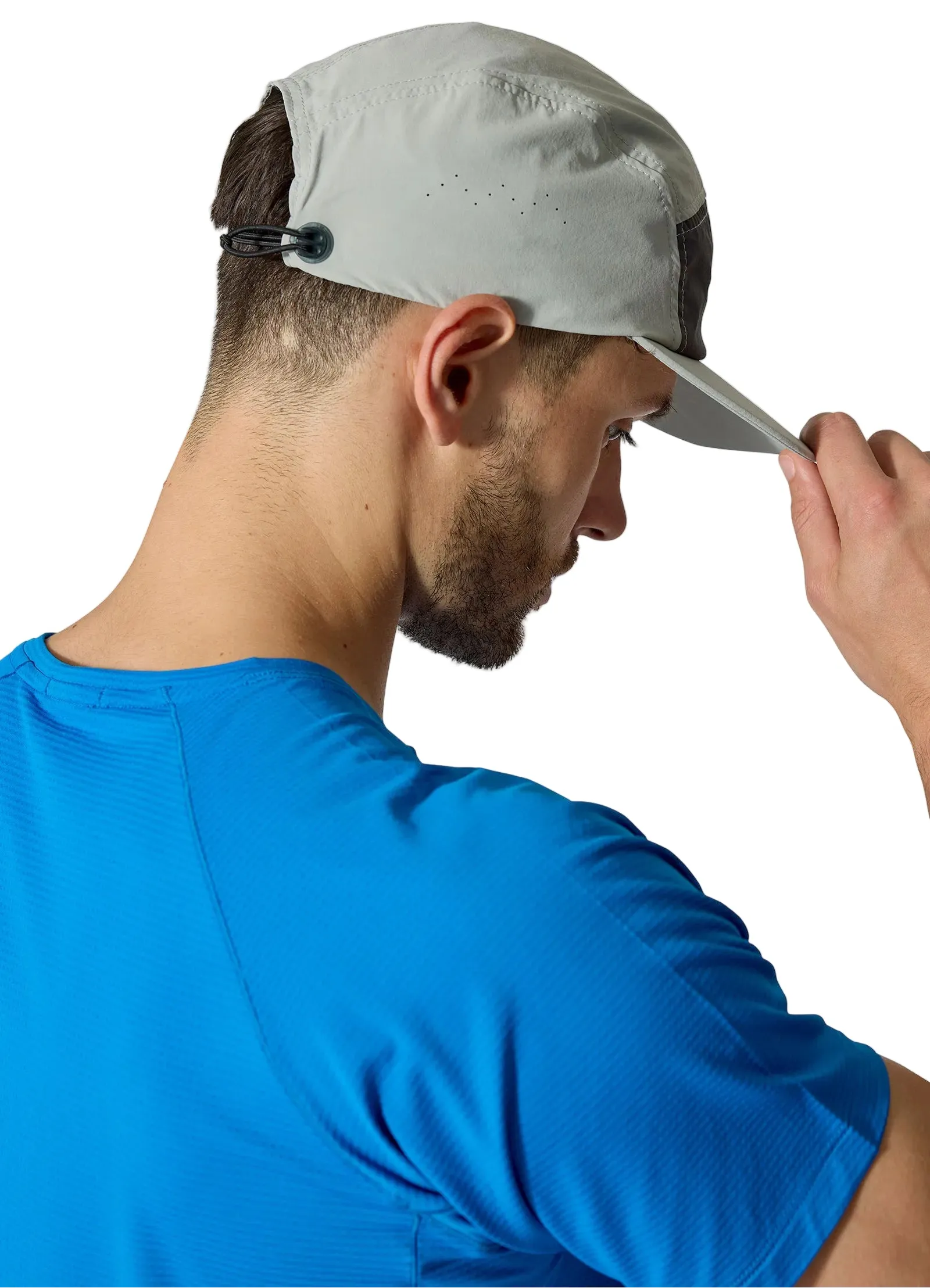 Share Limited Rab Talus 5 Panel Cap on sale now, buy our Items cheapest price, it is your best choice, 100% quality.
