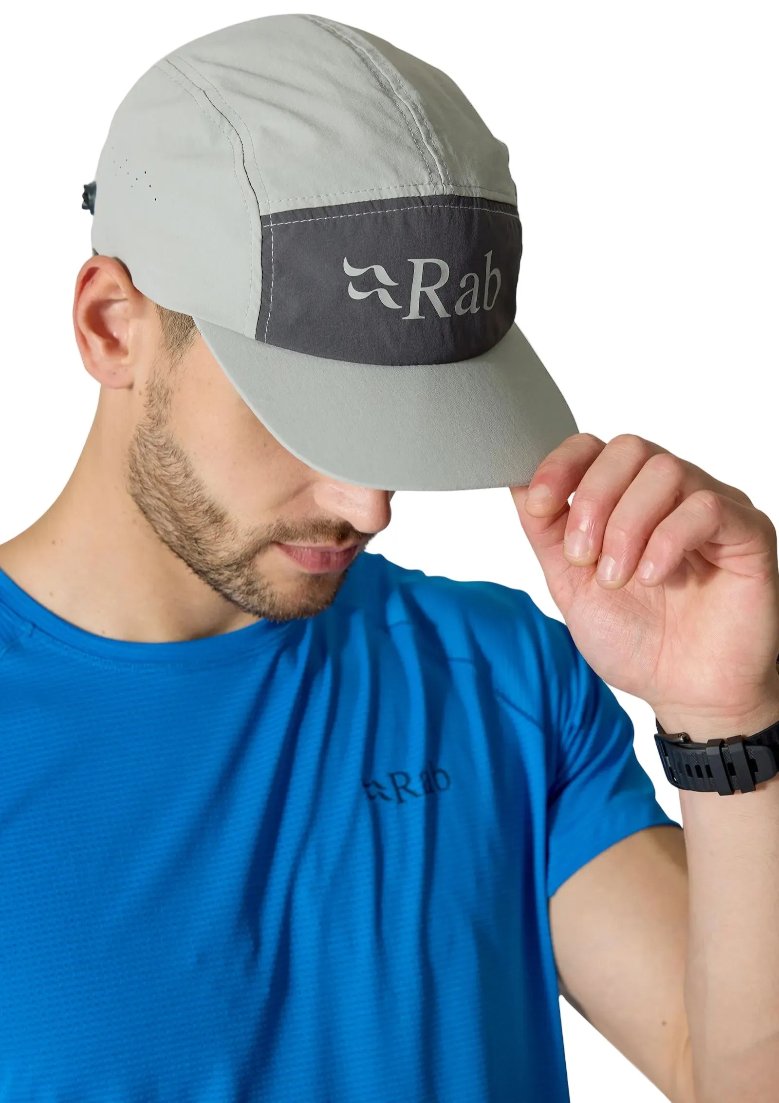 Welcome to choose our Rab Talus 5 Panel Cap with big discount, bottom price, it is welcomed by many customers.