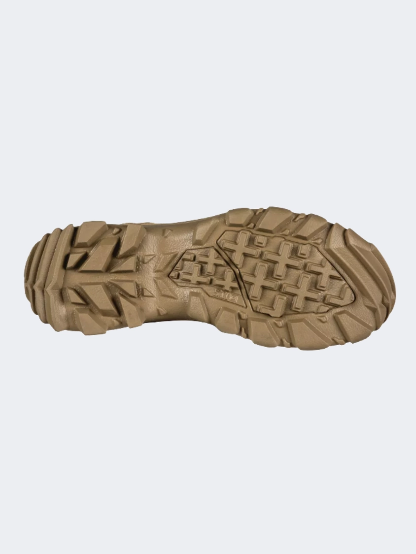 New & Pre-Owned Designer 5-11 Cable Hiker Tactical  Men Hiking Boots Coyote on sale, new style designer Items are all our online store.