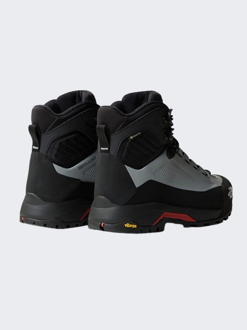 Select our newest The North Face Verto Alpine Women Hiking Boots Monument Grey/Black is free shipping, bottom price, high quality and discount price from our online store.