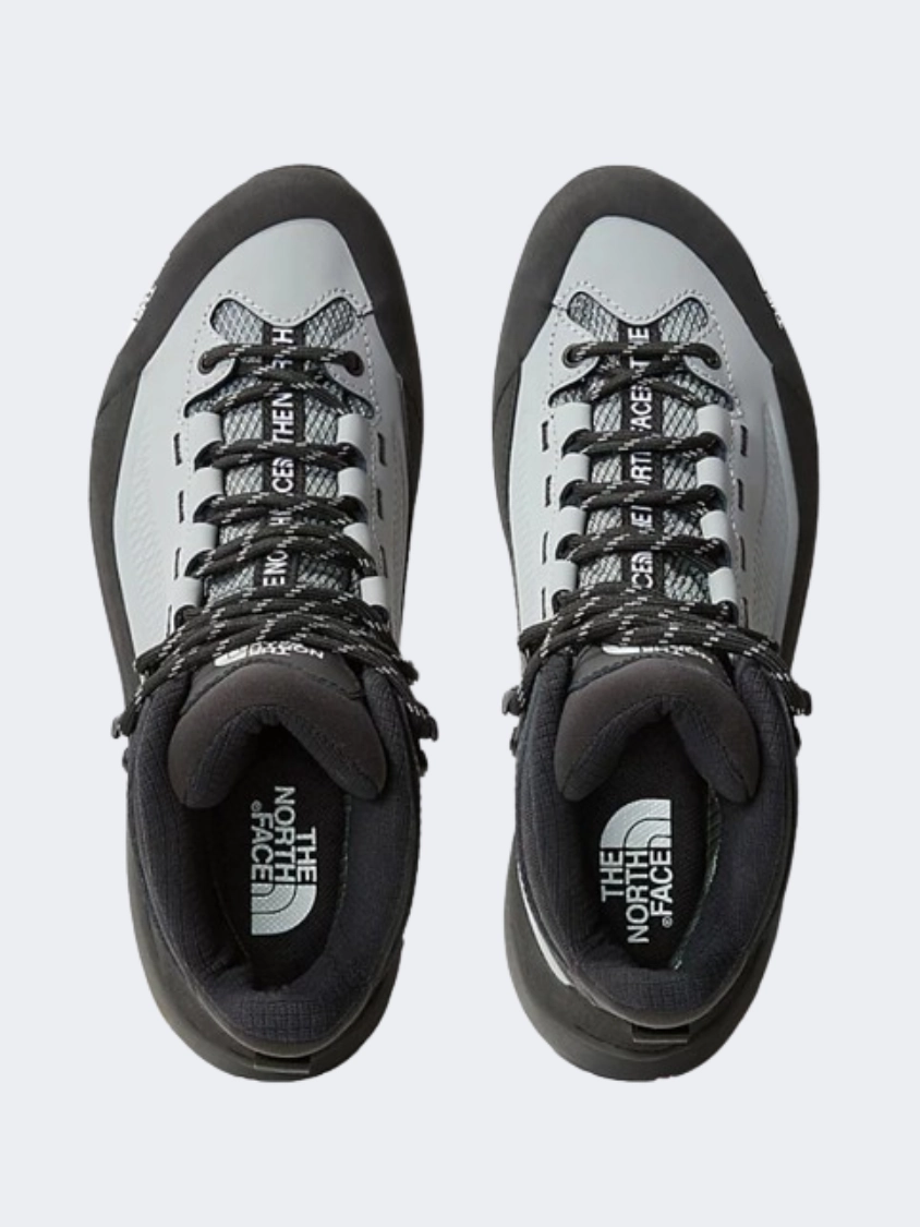 We provide new arrivals The North Face Verto Alpine Women Hiking Boots Monument Grey/Black online shop, free shipping worldwide, 74% off, all fashionable styles Items.