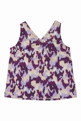 View 69%off Cheap Authentic 2025 Best Collection Eddie Bauer Travex Womens Departure V Neck Tank - Printed Free Shipping,Cheap Price online sale, we offer best price Items, free shipping for you.