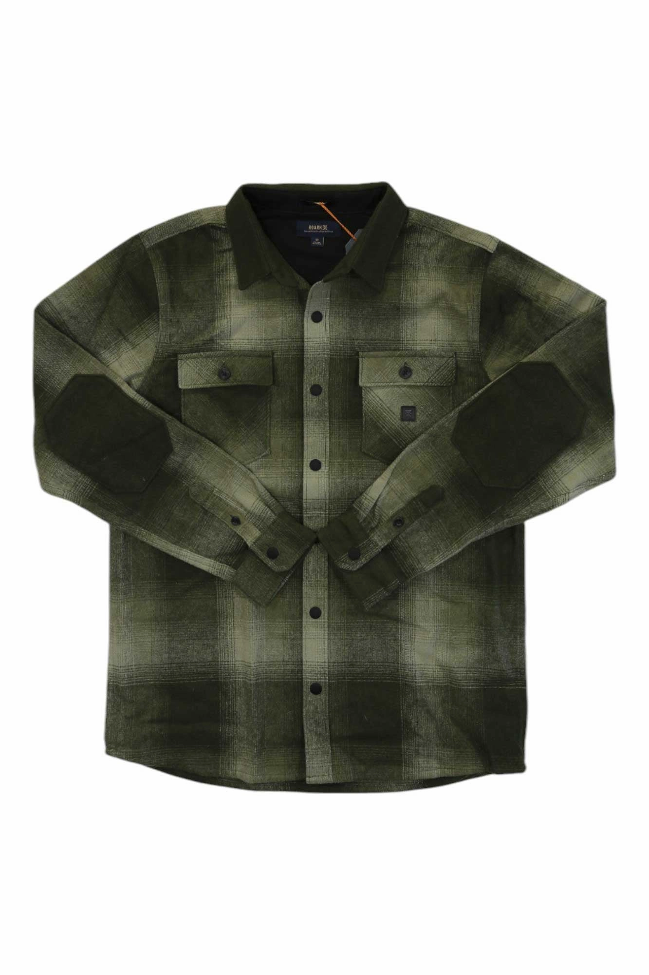 New Style & Cheap Authentic 2025 Best Collection Roark Mens Nordsman Shirt Fanatics Store Online , all unique range of Items on sale here, 100% Quality.