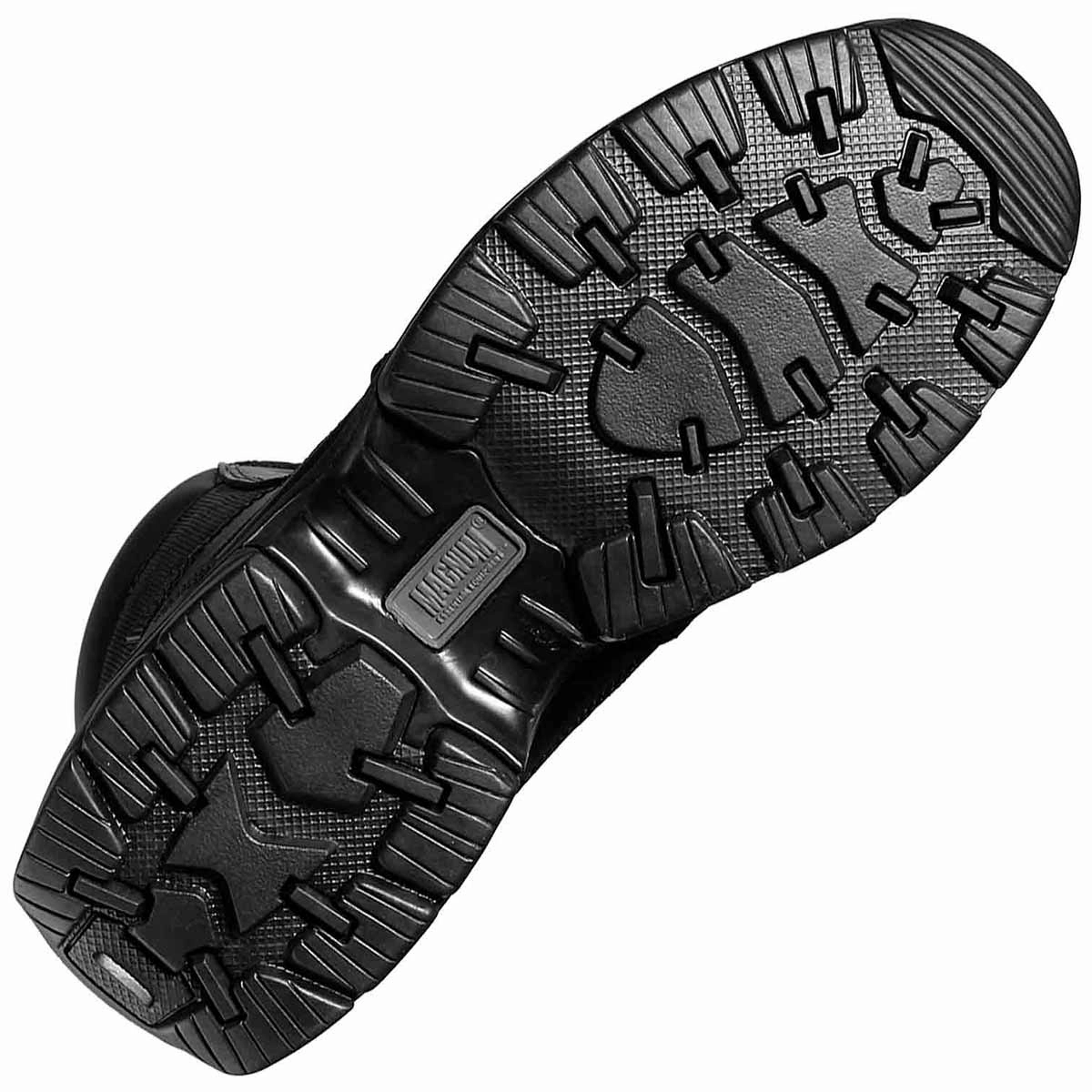 Choose the latest style of 2025 Magnum Panther 8.0 Boot Black here, select your best Items, reasonable price for you.