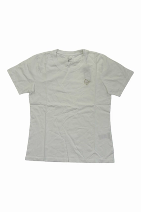 100% Original 2025 Best Full Collection Of Norrona Womens /29 Cotton Vikinghead Embroidery T-Shirt For Cheap Sale,Fashion Style , reasonable price and fast delivery.
