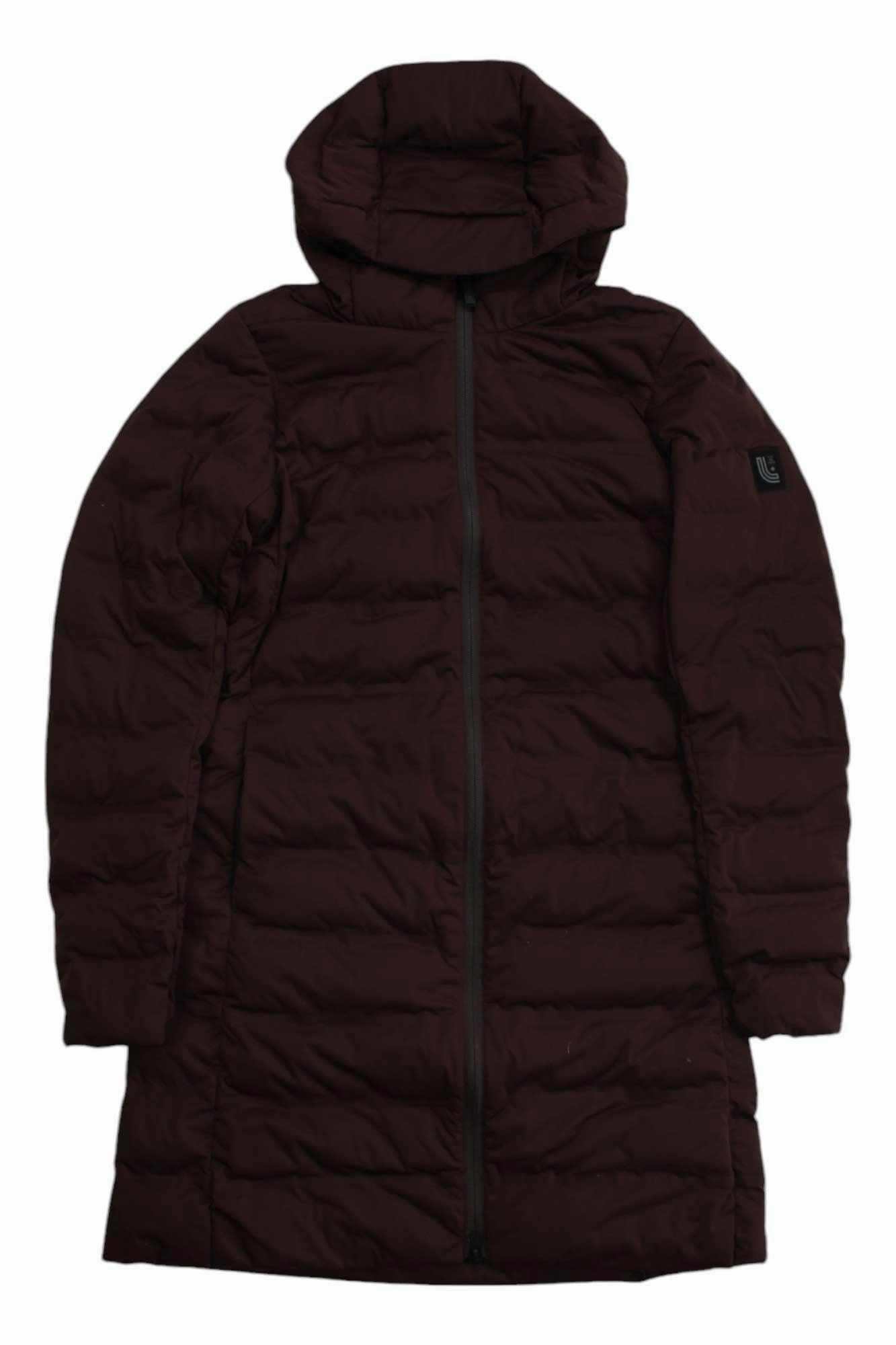 Clearence 2025 Clearance Sale Lole Women's Hudson Long Jacket Risk-Free special sale now, free shipping and fast delivery, 74% off discount sale, 100% quality.