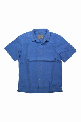 Select For 2025 Clearance Sale Royal Robbins Mens Desert Pucker Dry SS Shirt at Lowest Price here, Cheap Items is free shipping now.