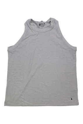 Classic Style Of 2025 Discount Sale Carhartt Women's LWD Relaxed Fit Tank Top Official Sale hottest sale, 100% quality, free shipping and lowest price.