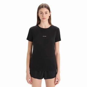 Get lowest price for this 2025 Discount Sale Icebreaker Womens ZoneKnit SS Tee Elegant Appearance , good customer service and top products sale, click here!