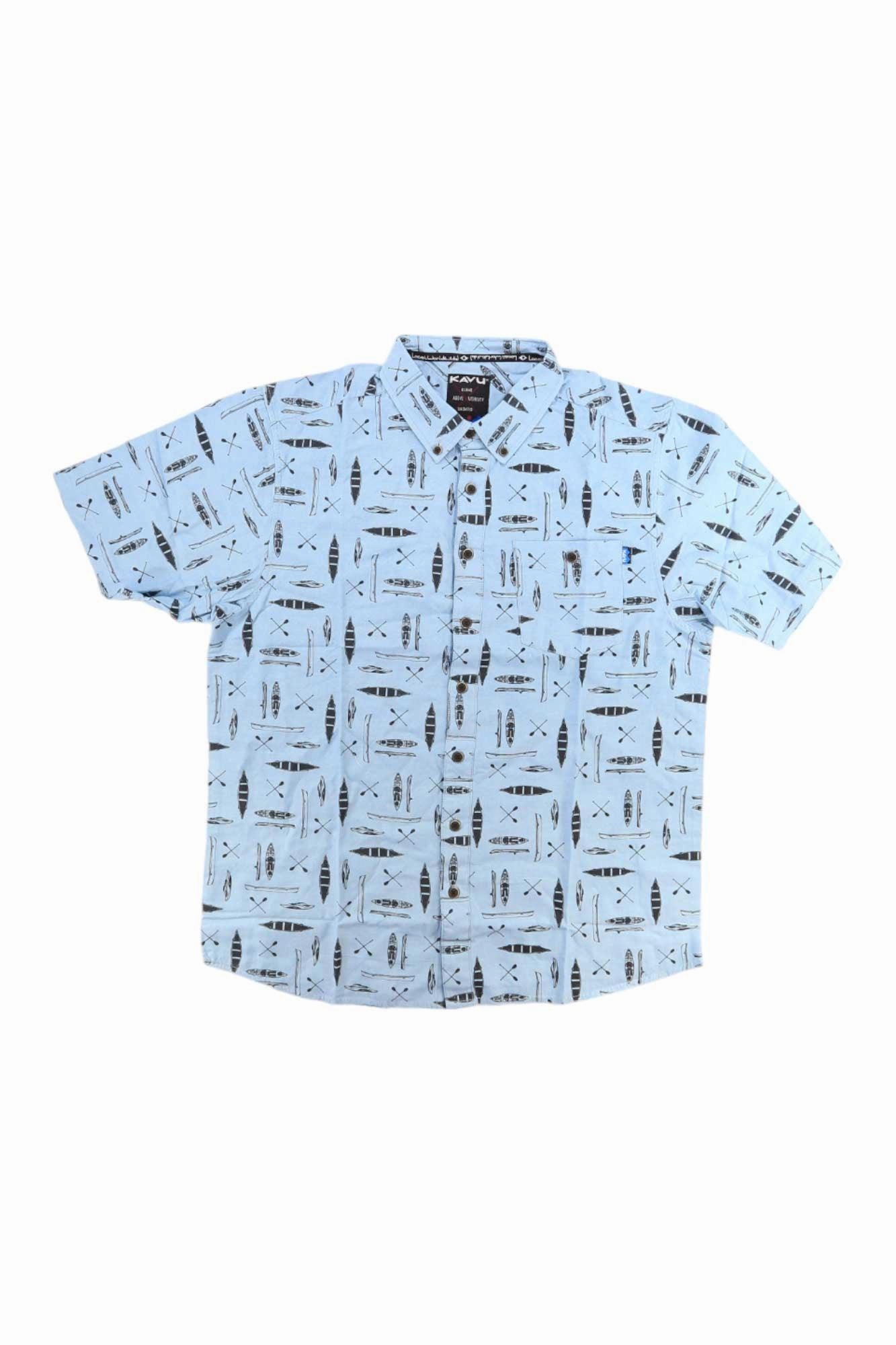 Find Fashion 2025 Discount Sale KAVU Men's Juan Shirt On Sale-Lowest Price , you will have great discount at our online store.