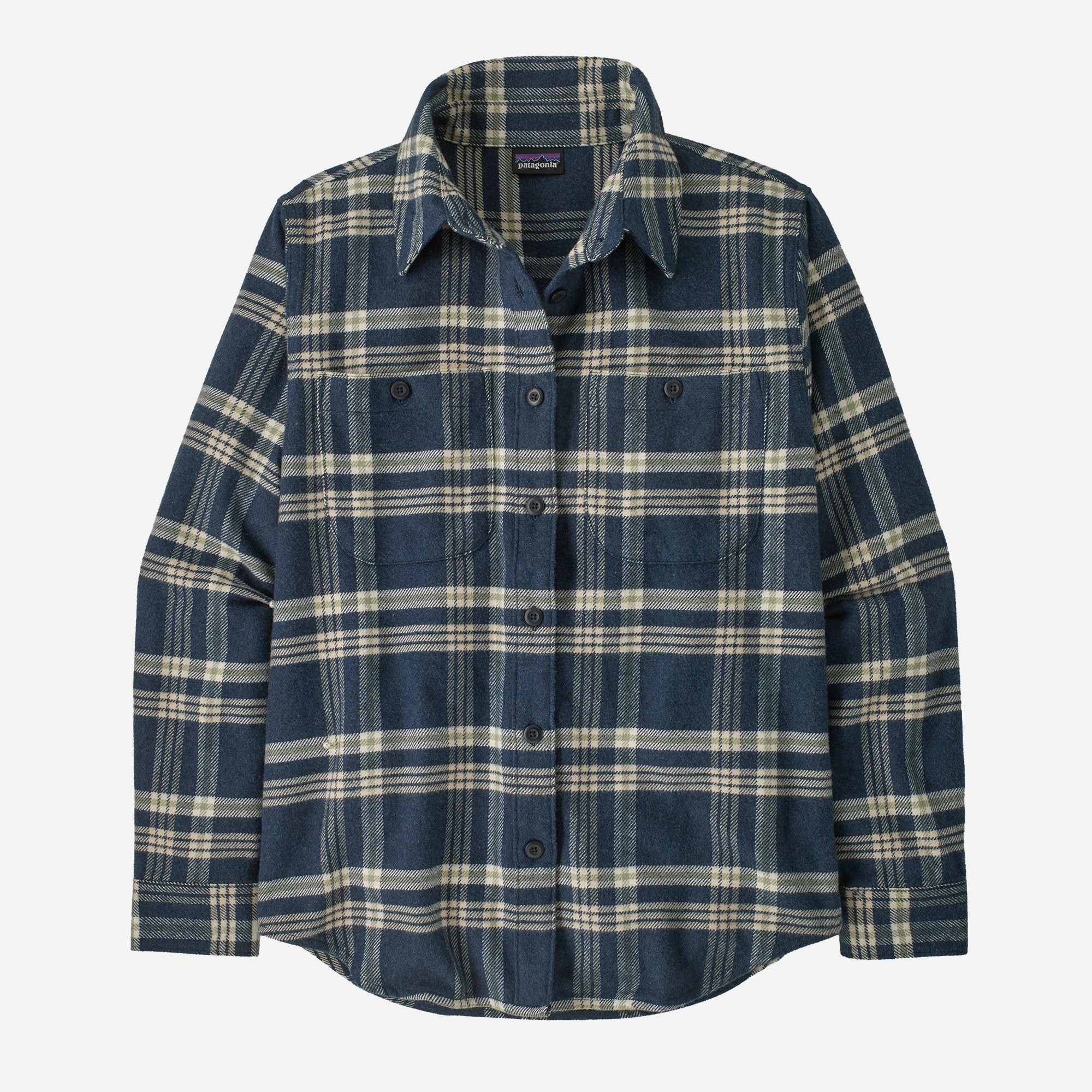 Popular 2025 Facebook Women's Fjord Flannel Shirt Hurry Up are hot sale with 74% discount, we provide newe style Items and best service for you, trust us!