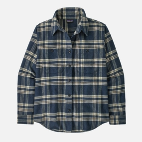 Popular 2025 Facebook Women's Fjord Flannel Shirt Hurry Up are hot sale with 74% discount, we provide newe style Items and best service for you, trust us!