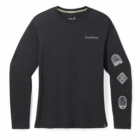 Provide Genuine 2025 Fashionable Smartwool Outdoor Patch Graphic LS Tee ,2025 Official Website get our favorite style, bottom price, choose our Items is your best choice.