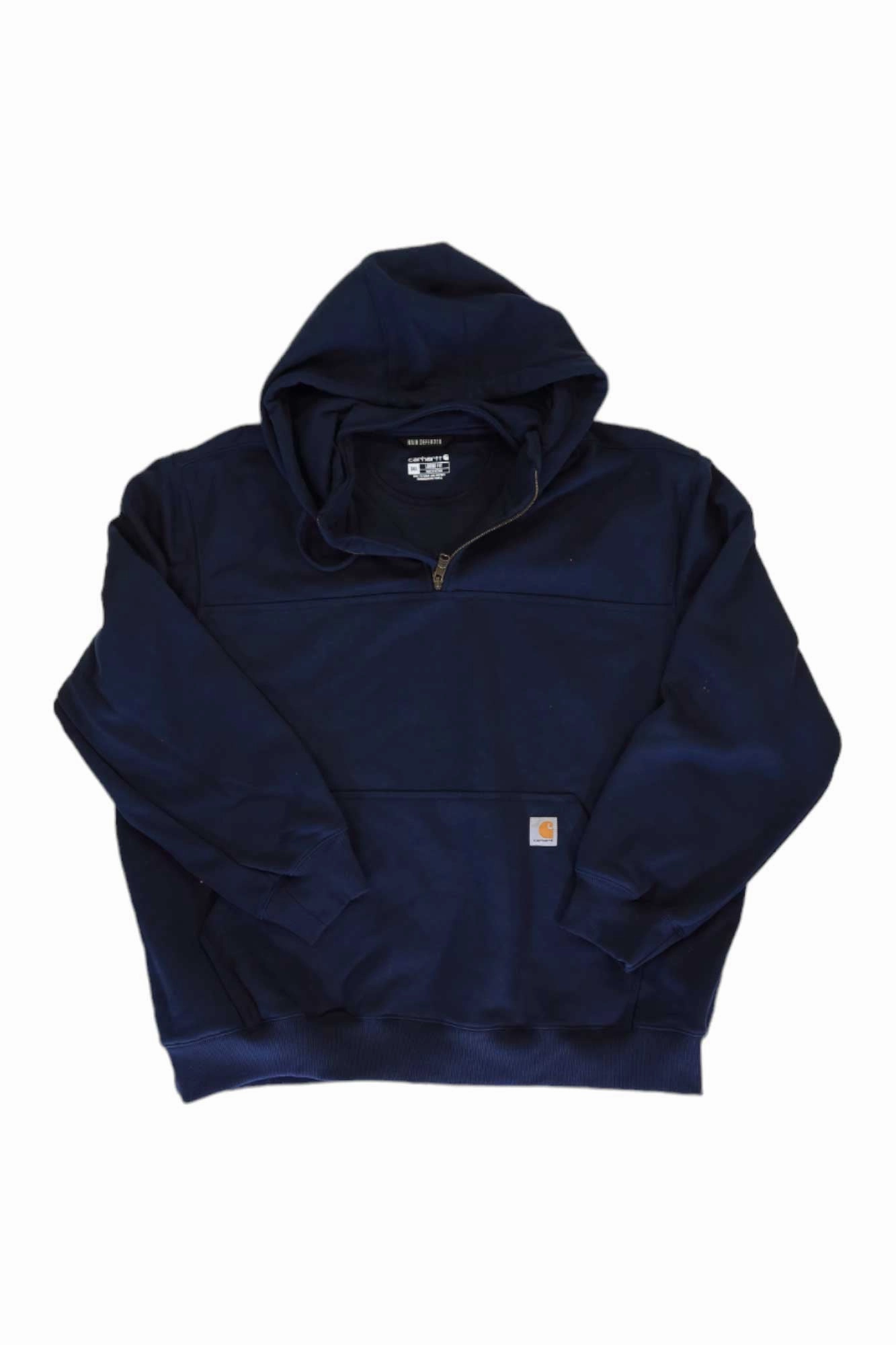 Enjoy Latest 2025 FIFA World Cup Rain Defender Loose Fit Heavyweight Quarter-Zip Sweatshirt Design Website on our site, clearance price for you, Welcome!
