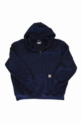 Enjoy Latest 2025 FIFA World Cup Rain Defender Loose Fit Heavyweight Quarter-Zip Sweatshirt Design Website on our site, clearance price for you, Welcome!