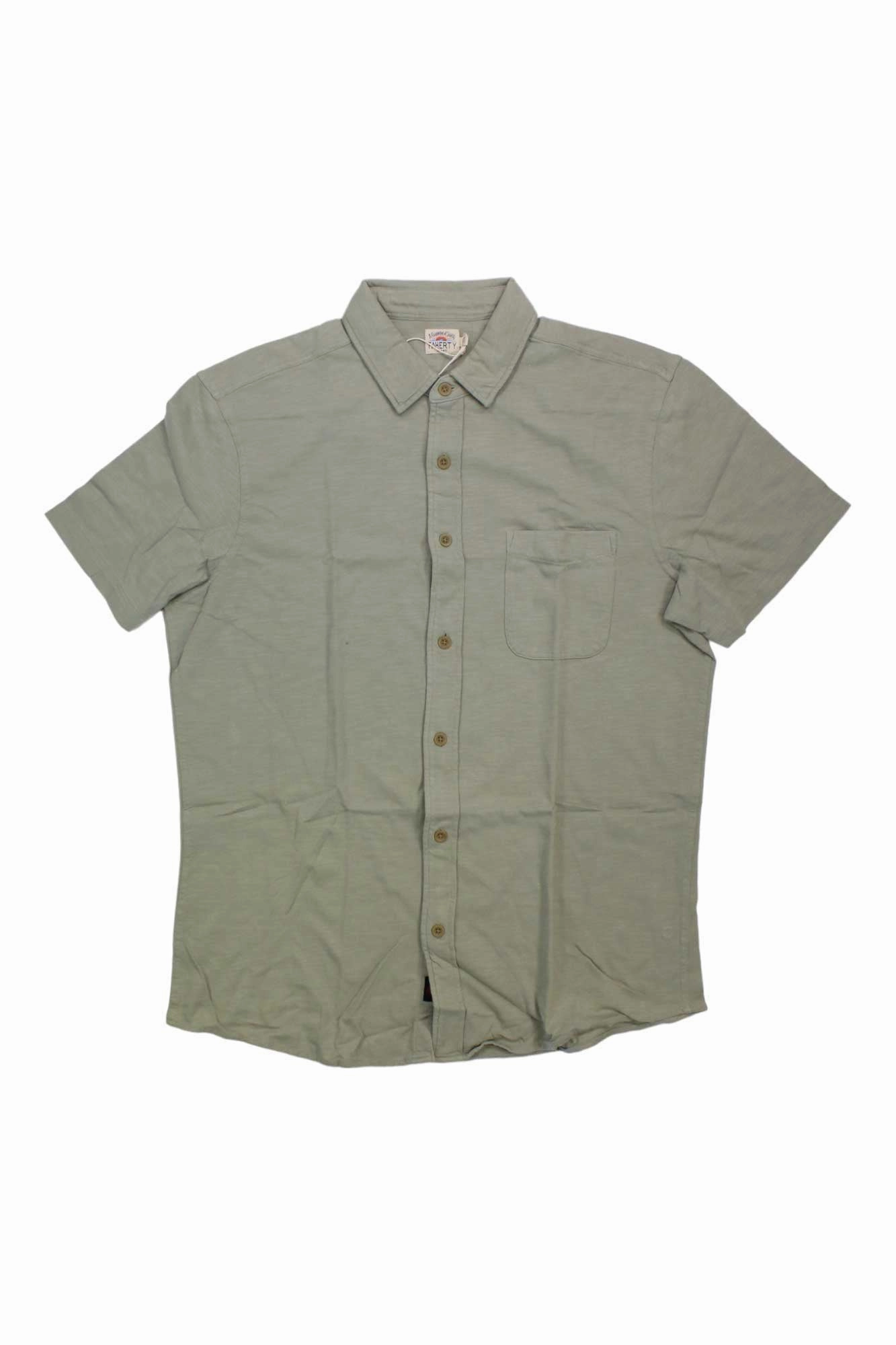 Best Place For Cheap 2025 FIFA World Cup Russia Faherty Mens Knit Seasons SS Shirt For Sale,Up To 80%OFF with free shipping in our store, buy your new style Items.
