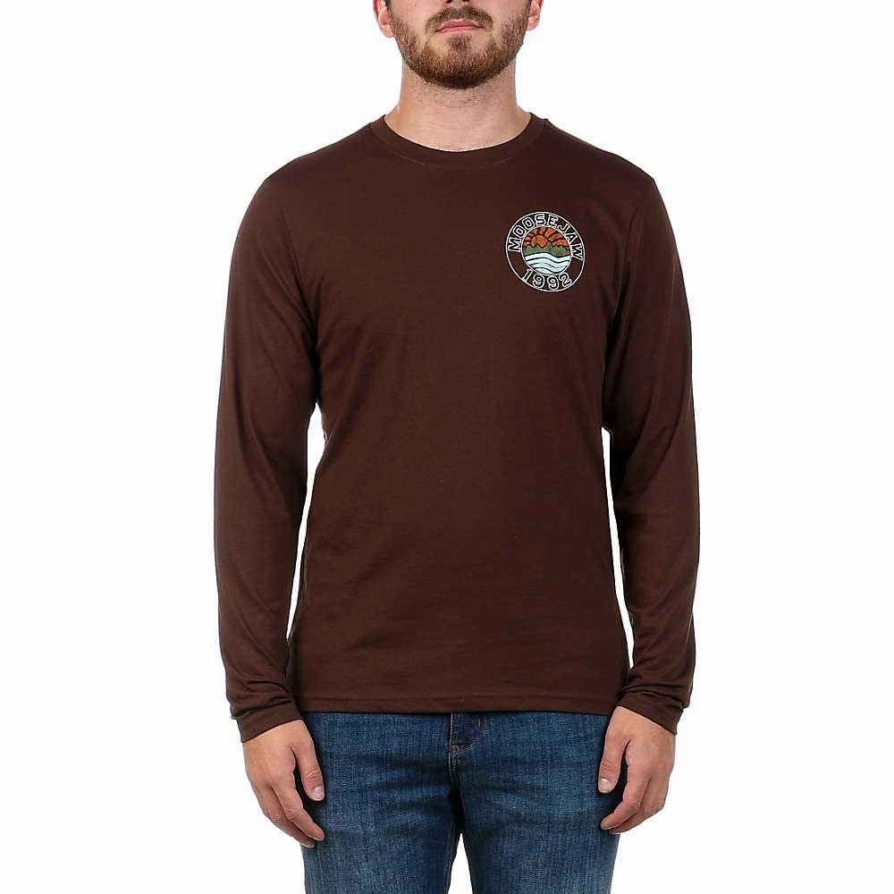 Amazing Quality 2025 FIFA World Cup Russia Moosejaw Mens Salt Water LS Tee |Official Website , we provides 78% off discount sale.