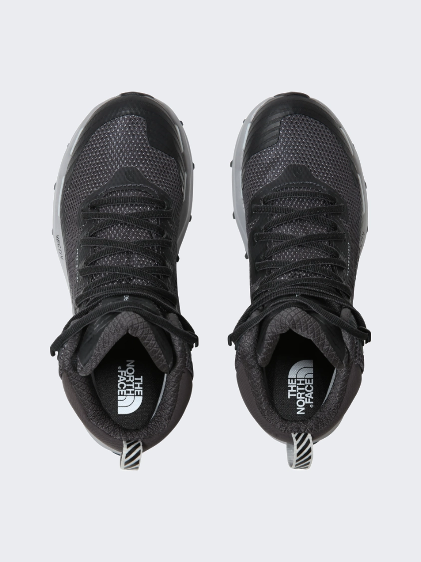 Choose Genuine The North Face Vectiv Fastpack Futurelight Women Hiking Boots Asphalt Grey/Black are hot sale now! We provides 100% quality Items, free shipping.