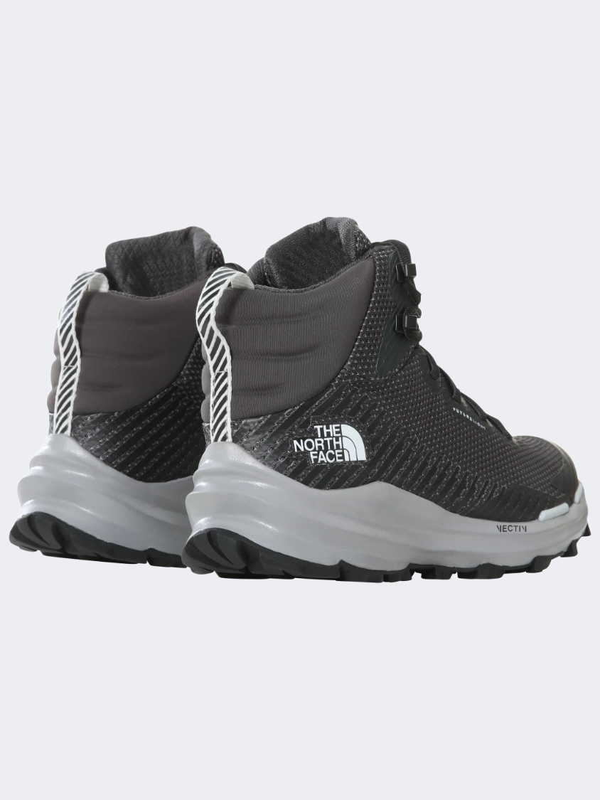 Purchase The North Face Vectiv Fastpack Futurelight Women Hiking Boots Asphalt Grey/Black , get your fashionable styles here.
