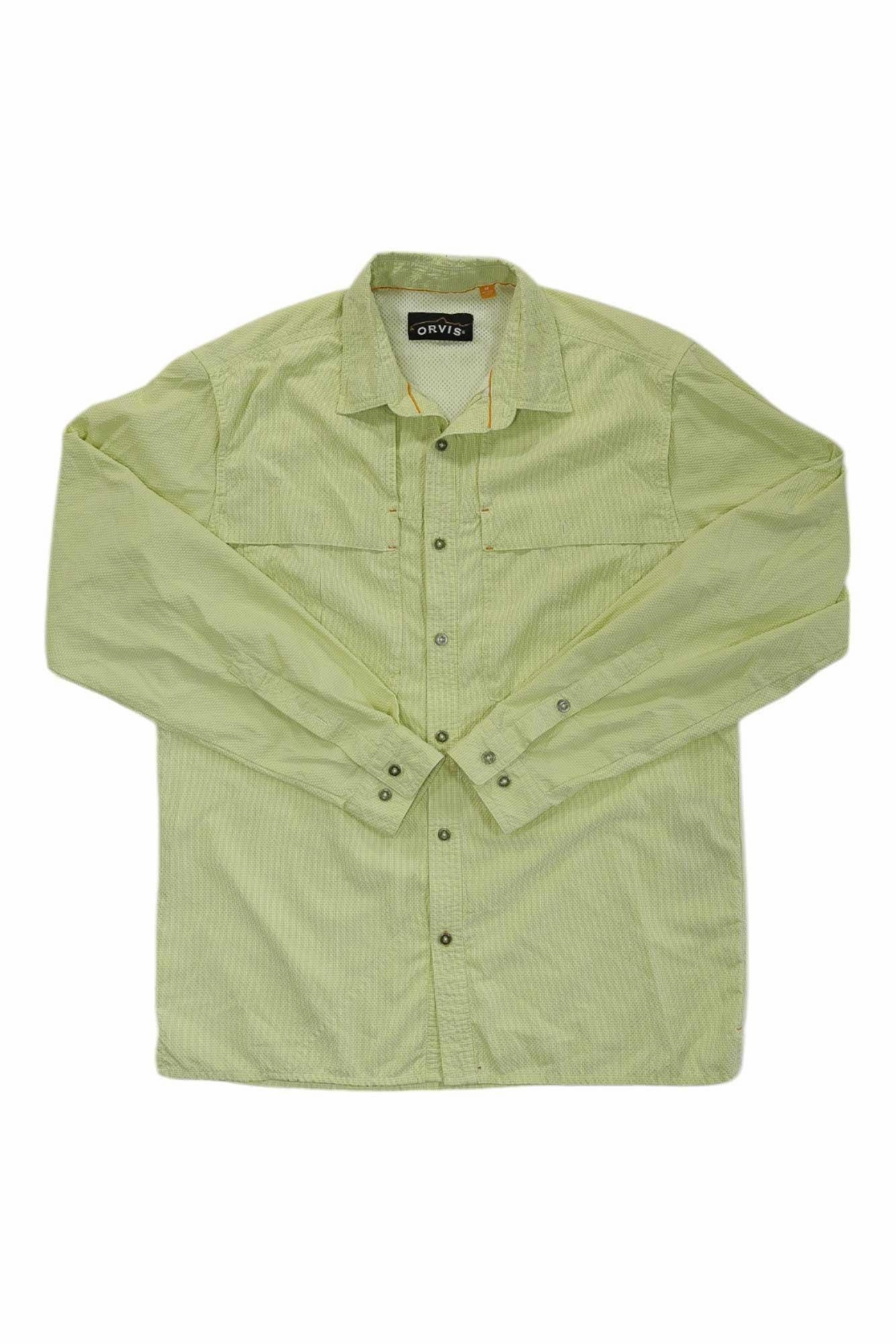 High quality Orvis Mens Open-Air Caster Long-Sleeve Shirt are discount sale, 74% off, you can purchase our Items online now.
