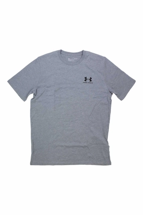 Get your own 2025 Hot Sale Under Armour Mens Sportstyle Left Chest SS T-Shirt -Best Seller? , we offer you big discount and fashionable styles here.
