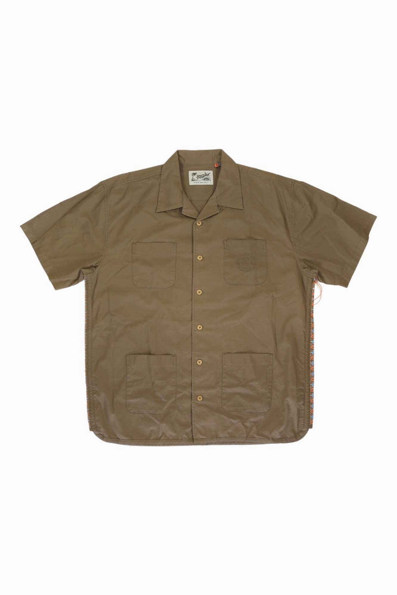 Trainers 2025 Howler Brothers Mens Saladita Scout Shirt Best Price,100% Genuine , we are proud that we sell top quality Items at wholesale price and free shipping and our best customer service.
