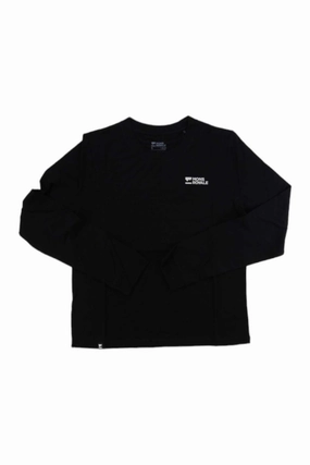2024-2025 Popular 2025 Latest Mons Royale Womens Icon Relaxed LS Tee ,69%OFF Clearance Price , welcome to select our authentic online store.