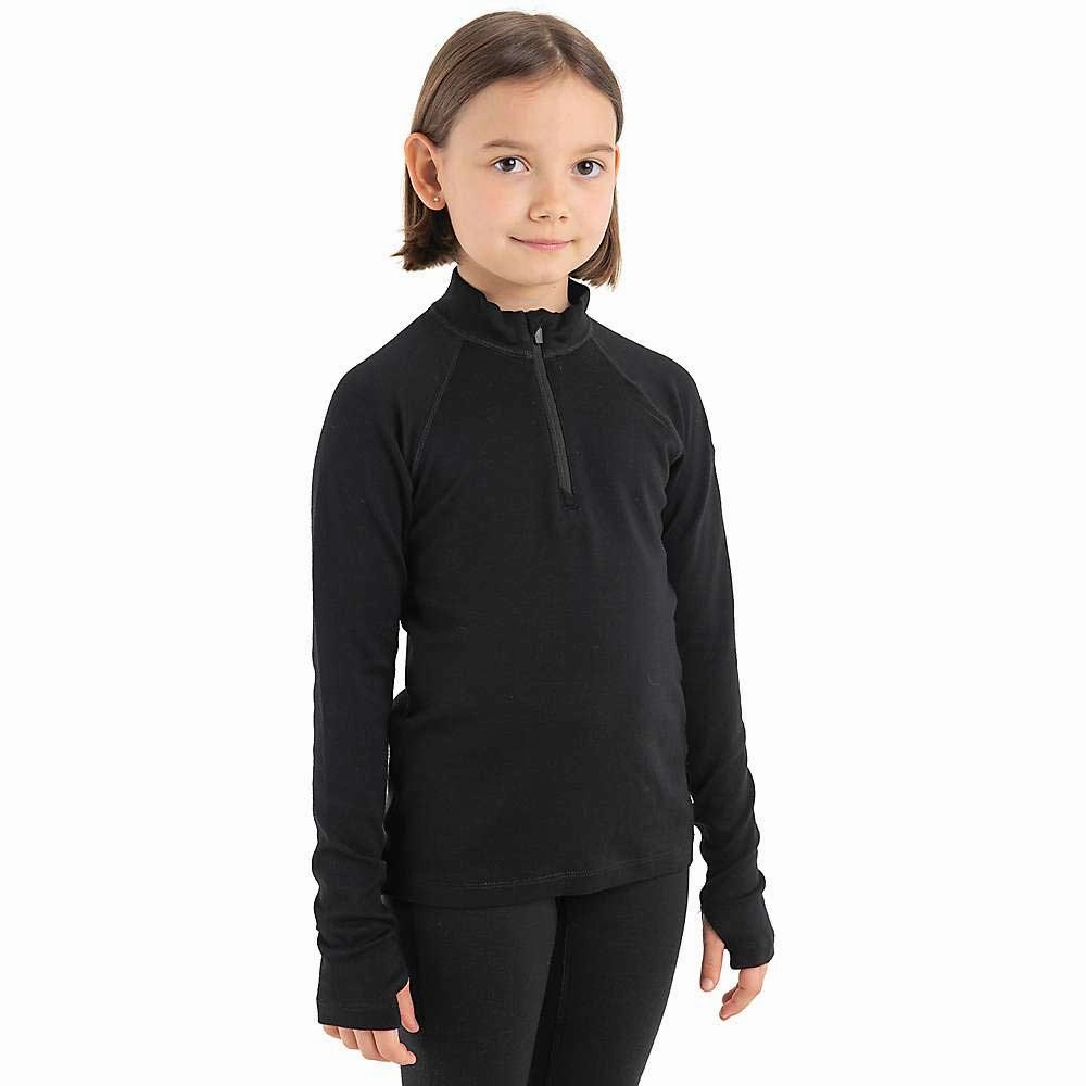 Get lowest price for this 2025 Latest Styles For Icebreaker Kids 260 Tech LS Half Zip Top For Sale,Up To 75%OFF online shop, all fashionable styles at clearance now, 100% quality.