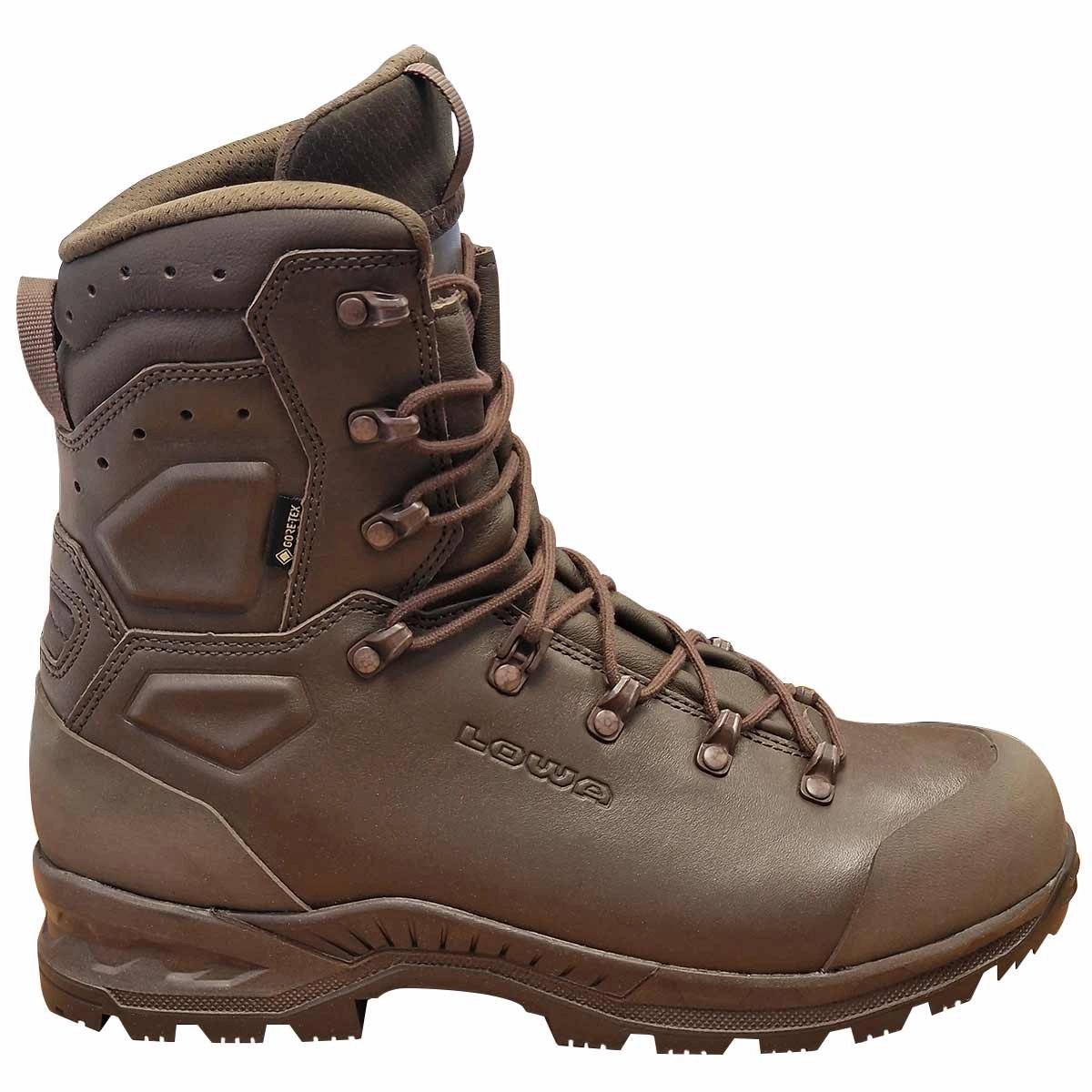 Newest of 2025 Lowa Combat Boots MK2 GTX Brown save up 74%off, hot sale with free shipping, more discount for you, 100% quality.