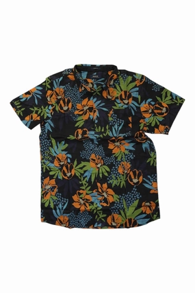 Authentic 2025 Latest Styles For Roark Mens Journey Tahiti Nui Shirt ,Best Choice is hot sale with free shipping. Wear our fashion design Items online store, welcome to orders as soon as possibale.