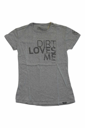 We offer a wide selection of 2025 Newest & Cheap Dovetail Womens Dirt Loves Me Tee Buy More Save More are available now, put the order for cheap Items!