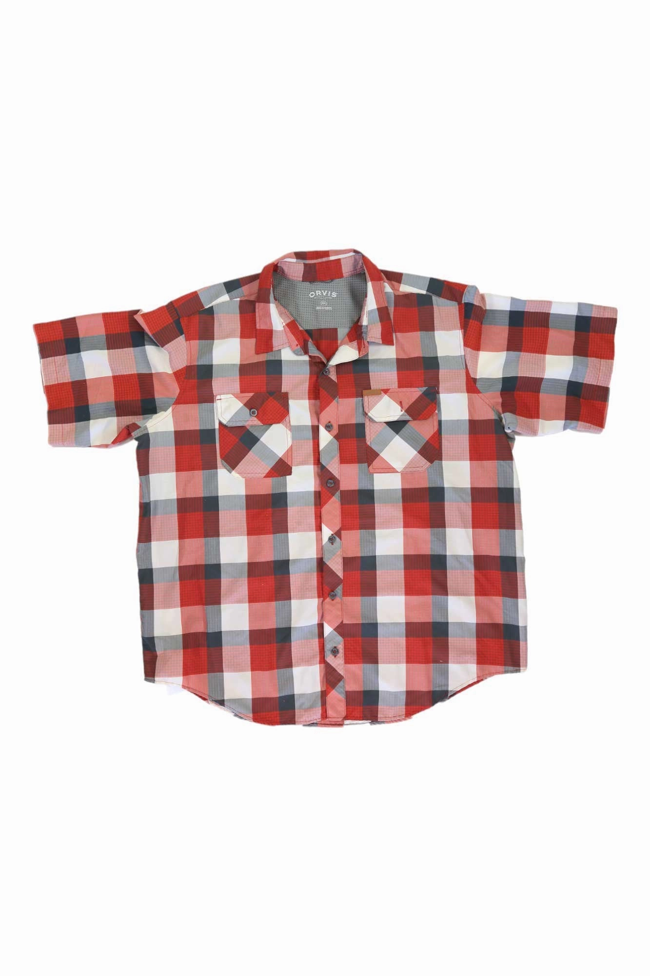 Best-selling Mens Short Sleeve Woven Tech Shirt sale, 74% off, you can browse our online store.