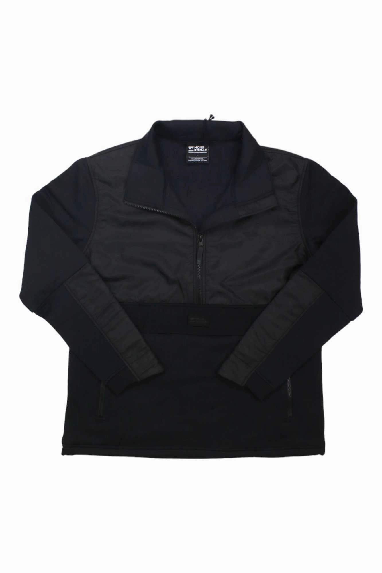 Affordable 2025 Newest & Cheap Mons Royale Womens Decade Mid Pullover |Shop Lowest Price online, share our fashion design and best price.