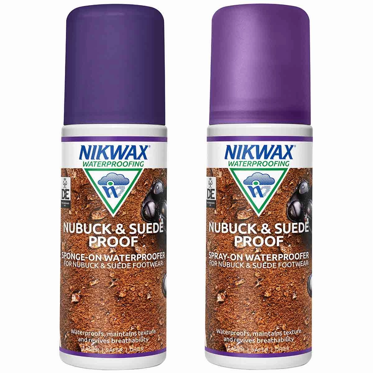Purchase Best 2025 Newest & Cheap Nikwax Nubuck & Suede Proof 125ml -Official Website sale, you can browse our online store.