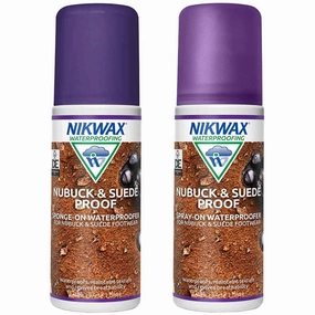 Purchase Best 2025 Newest & Cheap Nikwax Nubuck & Suede Proof 125ml -Official Website sale, you can browse our online store.