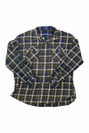 Find the largest selection of 2025 Newest & Cheap Pendleton Mens Burnside Flannel Shirt ,62%-78% OFF Clearance Sale , lowest price and top quality, choose our genuine online store.