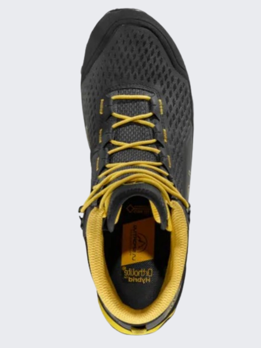 Beautiful style La Sportiva Stream Men Hiking Boots Black/Bambo are your favorite new arrivals, welcome to orders our Items on sale now.