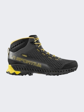 72%OFF Discount Sale For 2025 Newest La Sportiva Stream Men Hiking Boots Black/Bambo ,Fashion Trend you can find various styles of our online store.