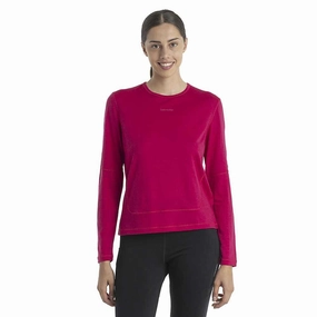 Purchase authentic 2025 Newest Style For Icebreaker Womens Merino 200 ZoneKnit Energy Wind LS Tee ,Wholesale Price , buy more and save more, best quality for you.