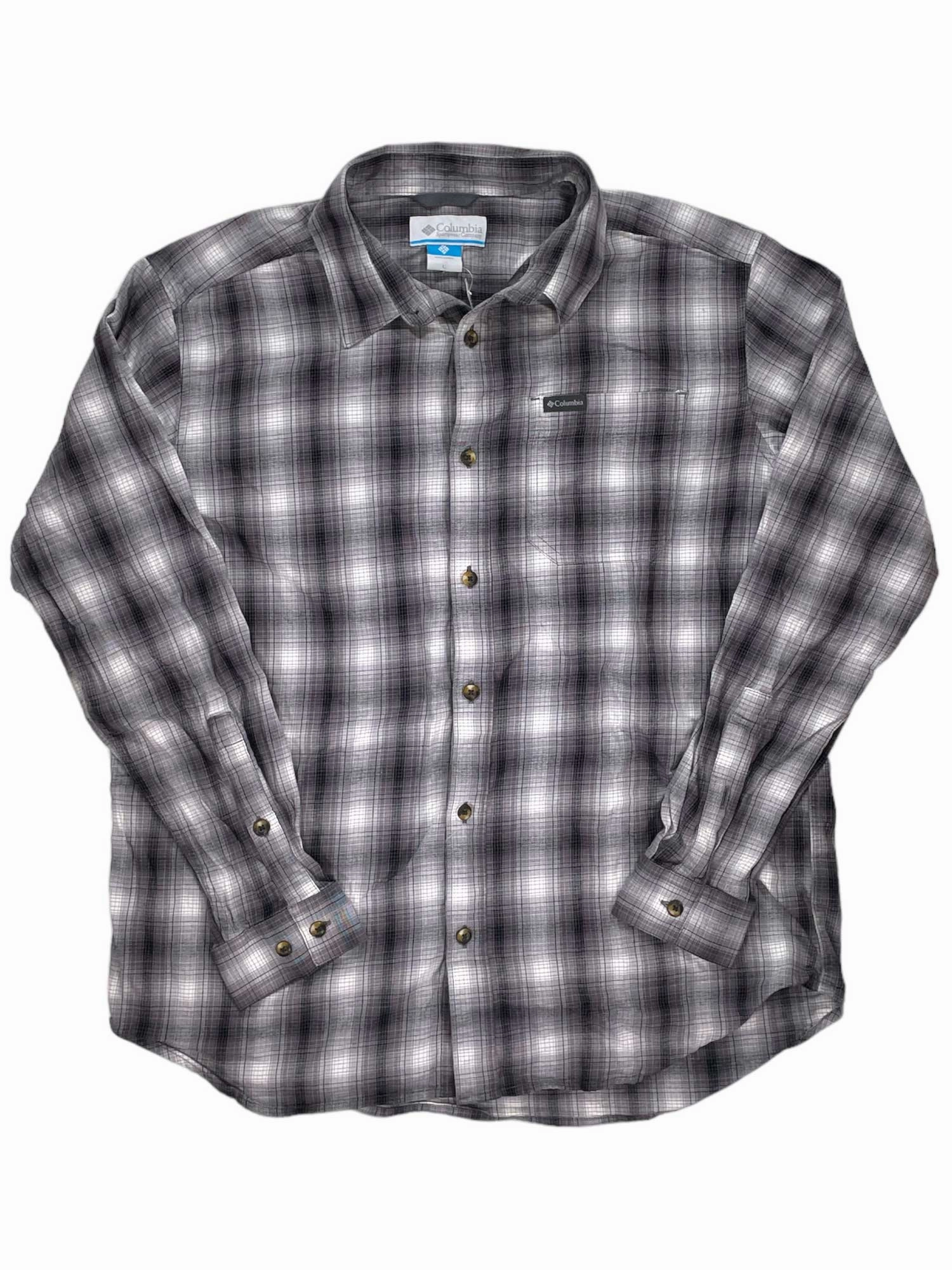 New Collection For Wholesale 2025 Newest Style For Mens Vapor Ridge III Long Sleeve Shirt ,Fan Shop & Top Selling , it is welcomed by many customers.