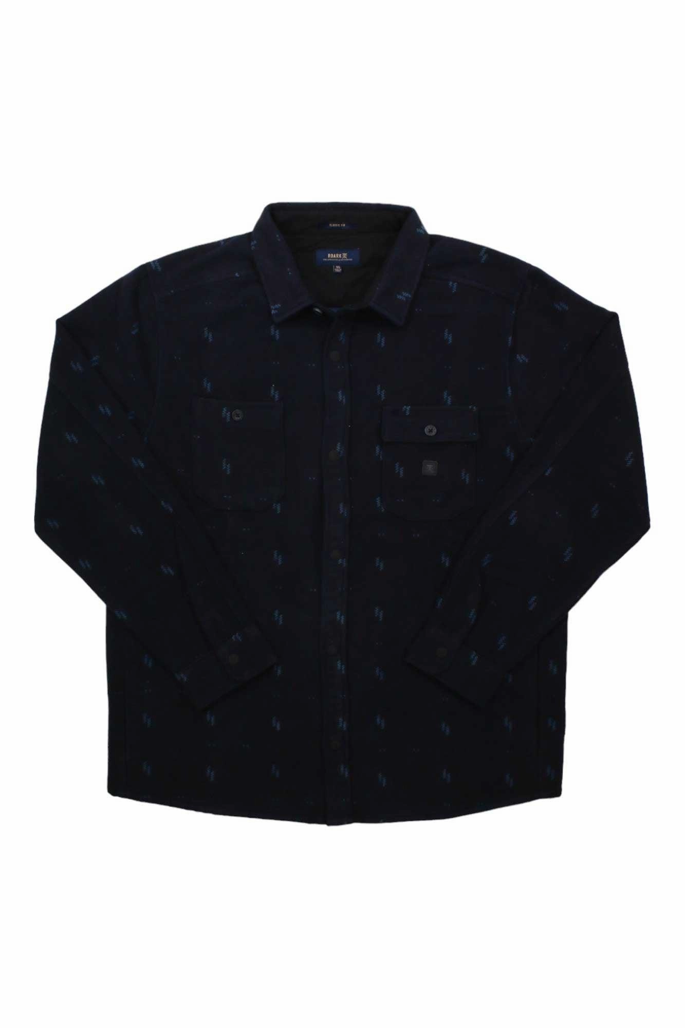 Best Seller- Roark Men's Andes Shirt is the answer what you are looking for 100% quality boots. Your best choice is at Items.