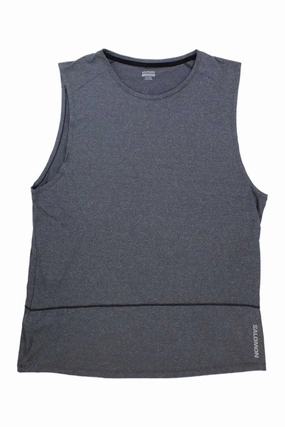 Select For Latest 2025 Newest Style For Salomon Mens Cross Run Tank Buy Online , Top quality and low price for you.