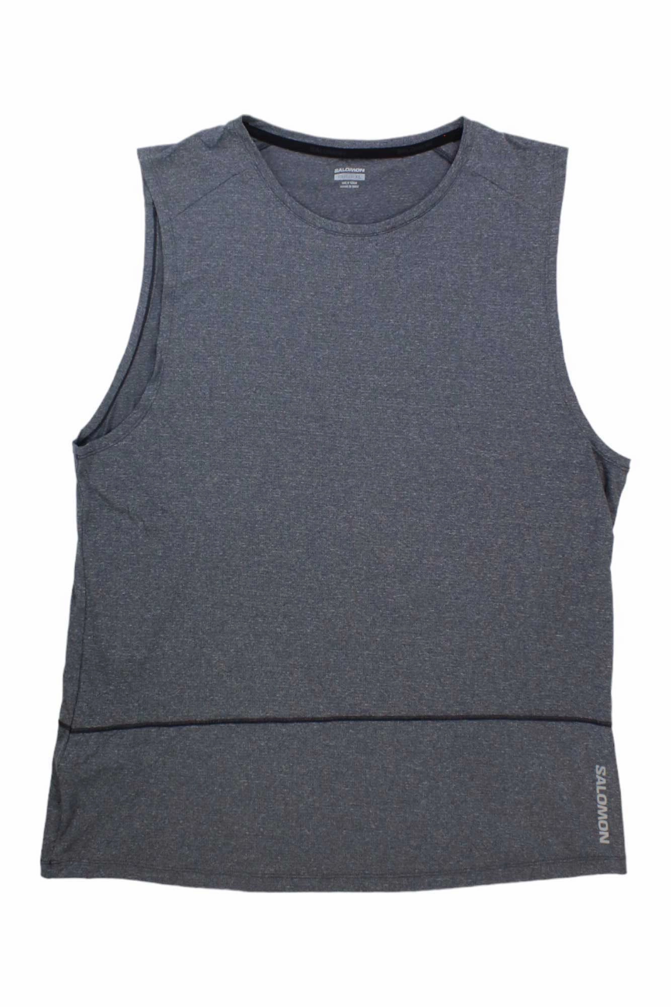 Select For Latest 2025 Newest Style For Salomon Mens Cross Run Tank Buy Online , Top quality and low price for you.