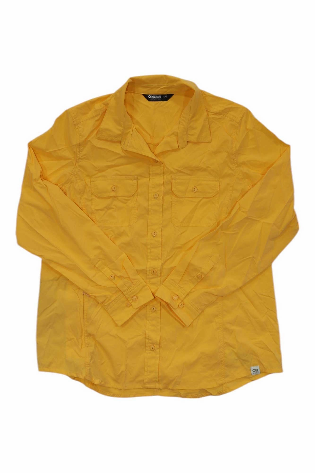 Up to 80%off 2025 Newest Styles For Outdoor Research Womens Way Station LS Shirt Special This Month , enjoy lowest price and 100% quality here.