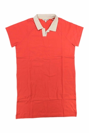Best selection of discount 2025 Newest Toad & Co Women's Yerba Rugby SS Dress Available Online with free shipping in our store, buy your new style Items, 100% quality.